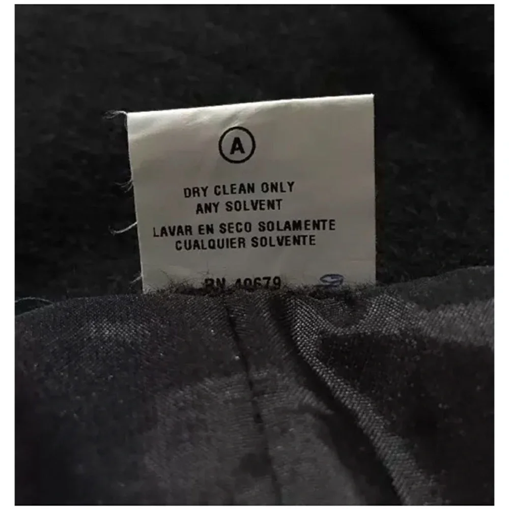 Harve Benard excellent wool